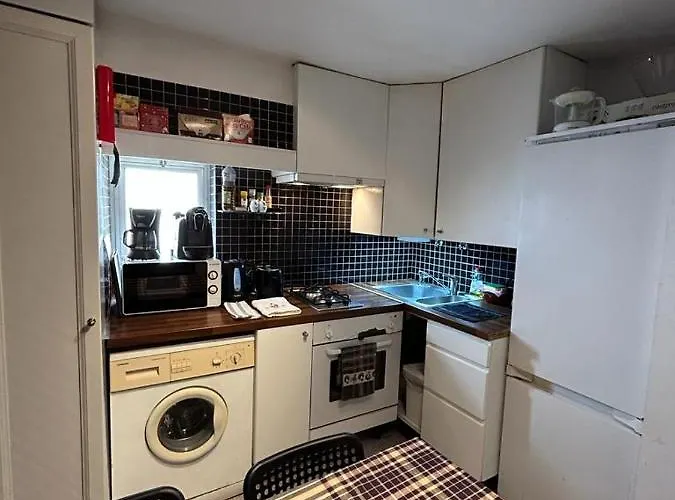 Bairro Alto Flat